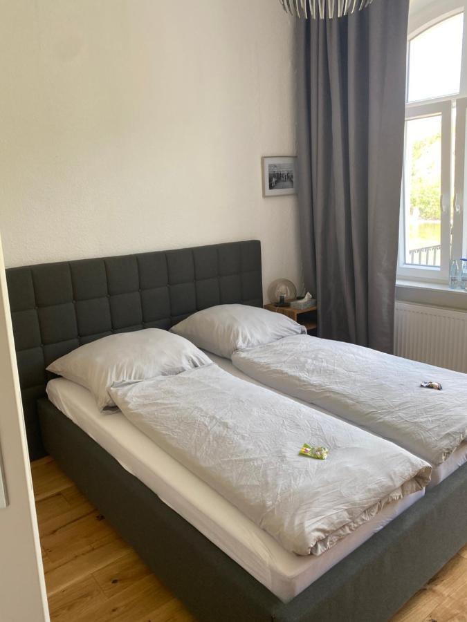 Pension Zur Faehre Boppard Buitenkant foto