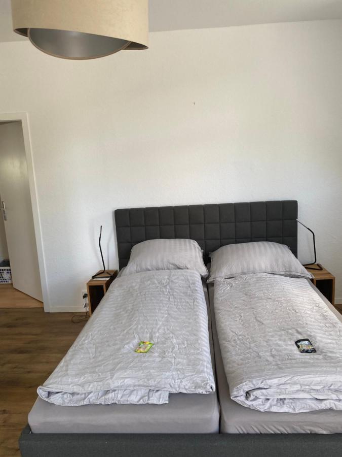 Pension Zur Faehre Boppard Buitenkant foto
