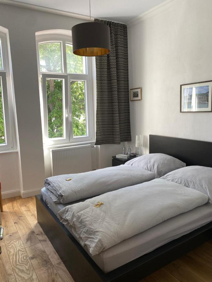 Pension Zur Faehre Boppard Buitenkant foto