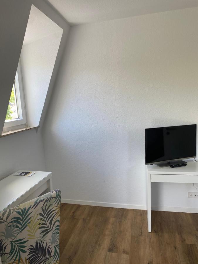 Pension Zur Faehre Boppard Buitenkant foto